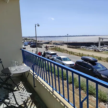 Appartement Port De Comberge - 2p Vue *